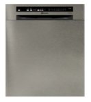 Посудомоечная машина Bauknecht GSU 102303 A3+ TR PT