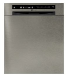 Посудомоечная машина Bauknecht GSU 102303 A3+ TR PT