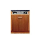 Посудомоечная машина Bauknecht GMXE 7584