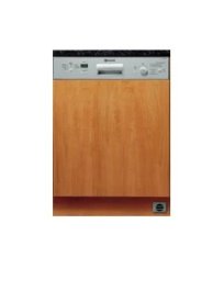 Посудомоечная машина Bauknecht GSIP 6988 ST