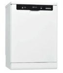 Посудомоечная машина Bauknecht GSF 61204 A++ WS