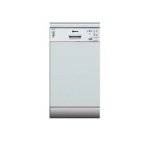 Посудомоечная машина Bauknecht GCFP 4321