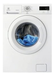 Стиральная машина Electrolux EWS 1064 ERW