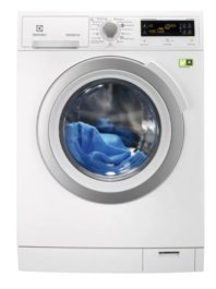 Стиральная машина Electrolux EWF 1497 CDW2