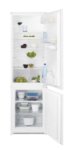 Холодильник Electrolux ENN 2900 ADW