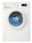 Стиральная машина Electrolux EWP 1274 TEW