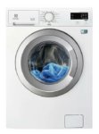 Стиральная машина Electrolux EWW 51685 SWD