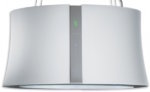 Вытяжка Falmec ZEPHIRO E.ION IS. GLASS WHITE 67cm Арт. CEZI66.E0P6#ZZZF441F