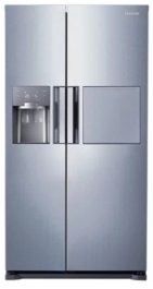 Холодильник Samsung RS7677FHCSL