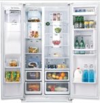 Холодильник Samsung RSH7PNSW