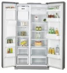 Холодильник Samsung RSA1UTMG
