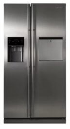 Холодильник Samsung RSH1FTIS