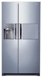 Холодильник Samsung RS7687FHCSL