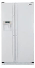 Холодильник Samsung RS21DCSW