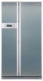 Холодильник Samsung RS21NGRS
