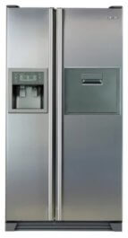 Холодильник Samsung RS21FGRS