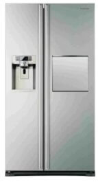 Холодильник Samsung RS61781GDSR
