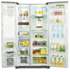 Холодильник Samsung RS61781GDSR