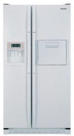 Холодильник Samsung RS21FCSW