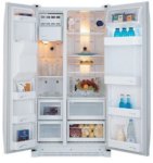 Холодильник Samsung RS21FCSW