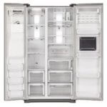 Холодильник Samsung RSH5FUMH