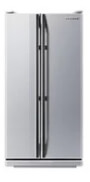 Холодильник Samsung RS20NCSS