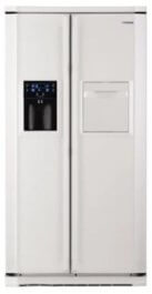 Холодильник Samsung RSE8KPCW