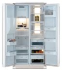 Холодильник Samsung RSE8KPCW