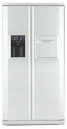 Холодильник Samsung RSE8KRUPS