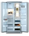 Холодильник Samsung RSE8KRUPS