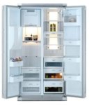 Холодильник Samsung RSA1NHMH