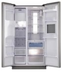 Холодильник Samsung RSH1FTRS
