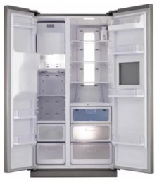 Холодильник Samsung RSH1FTRS