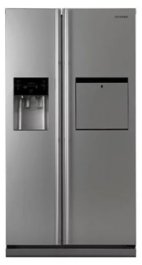 Холодильник Samsung RSH1FTPE