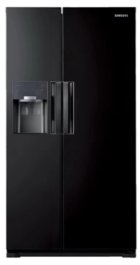 Холодильник Samsung RS7768FHCBC