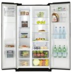 Холодильник Samsung RS7768FHCBC