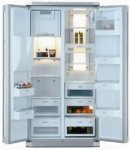 Холодильник Samsung RSA1WHPE
