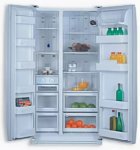 Холодильник Samsung SRS22FTD