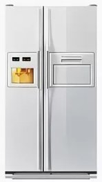 Холодильник Samsung SRS22FTD