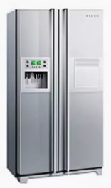 Холодильник Samsung SRS20FTFTR