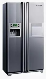 Холодильник Samsung SRS20FTFIB