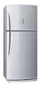 Холодильник Samsung RT52EANB