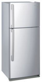 Холодильник Samsung RT59MBSL