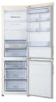 Холодильник Samsung RB34K6220EF