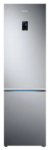Холодильник Samsung RB37K6220SS