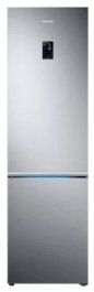 Холодильник Samsung RB37K6220SS