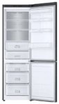 Холодильник Samsung RB34N5061B1