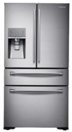 Холодильник Samsung RF24HSESBSR