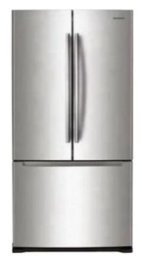 Холодильник Samsung RF62UBRS