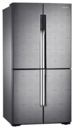 Холодильник Samsung RF905QBLAXW